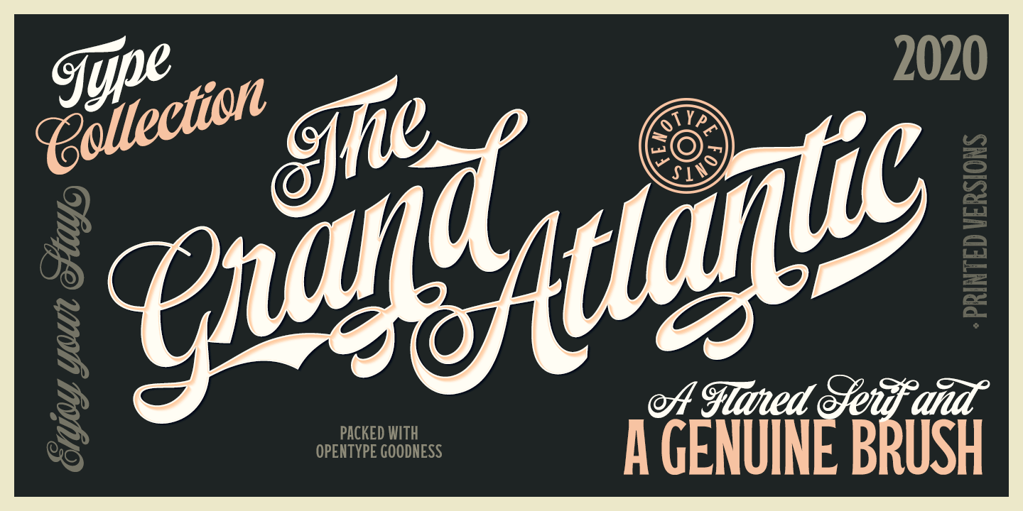 Grand Atlantic